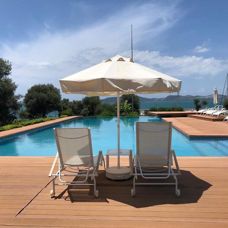 Egesu Marina Guest House Gulluk Exteriör bild
